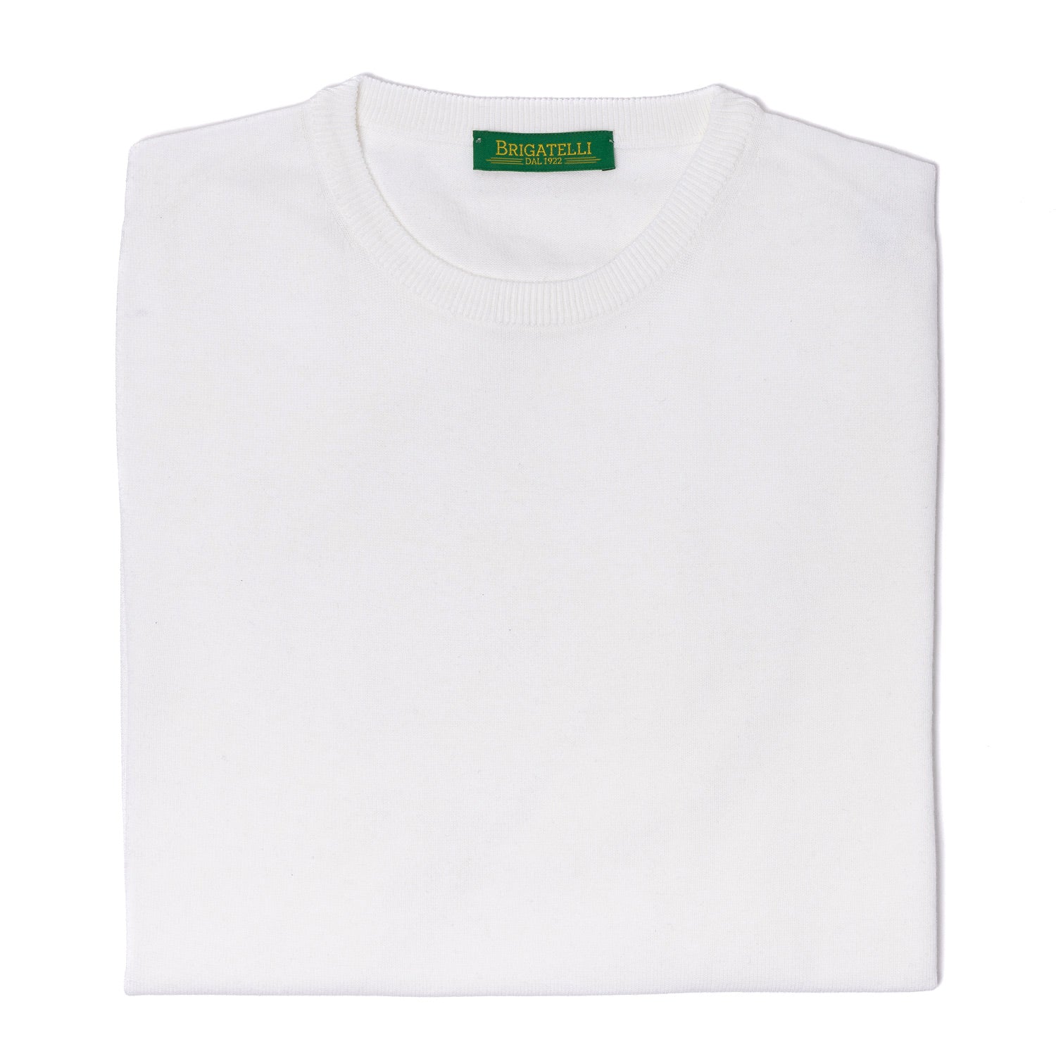 Brigatelli dal 1922 per Michael Jondral: T-Shirt "Sonny Ice" made from pure Cotton